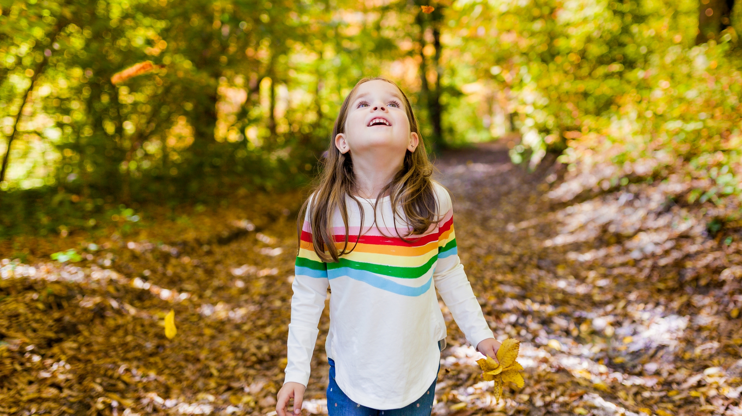 Therapy Services for Children