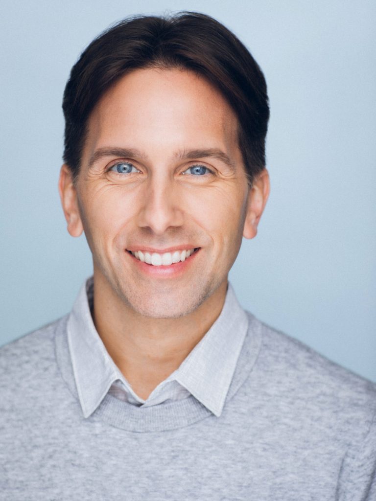 Merritt Reid, LPC, PMH-C, CT