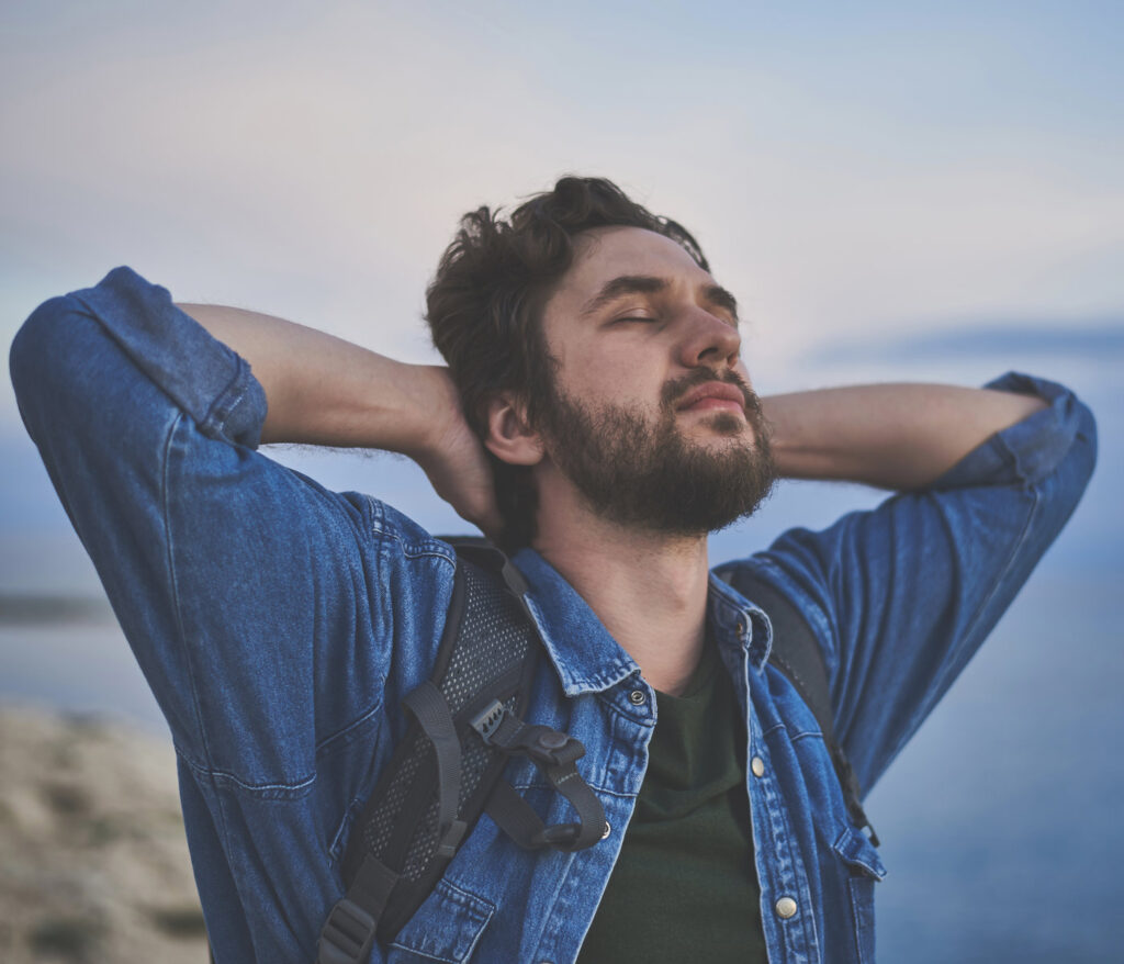 Cognitive behavioral therapy