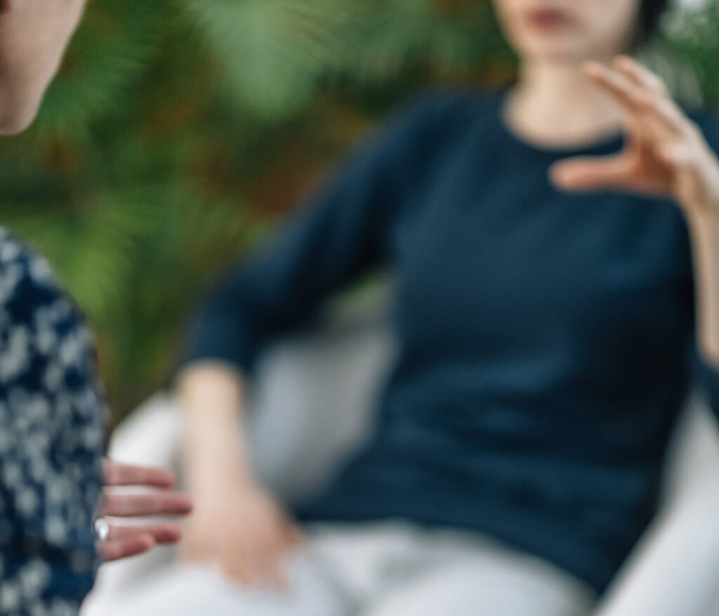 motivational interviewing